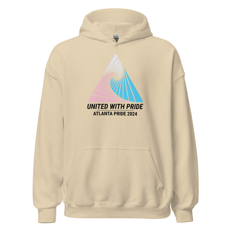 ATL Trans Pride 2024 Hoodie