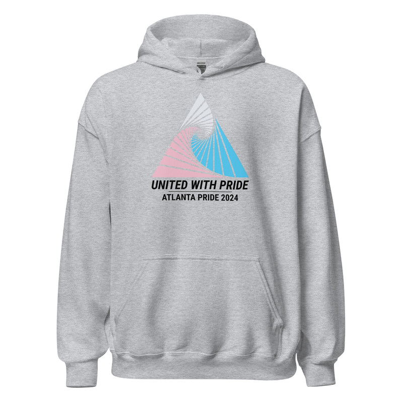 ATL Trans Pride 2024 Hoodie