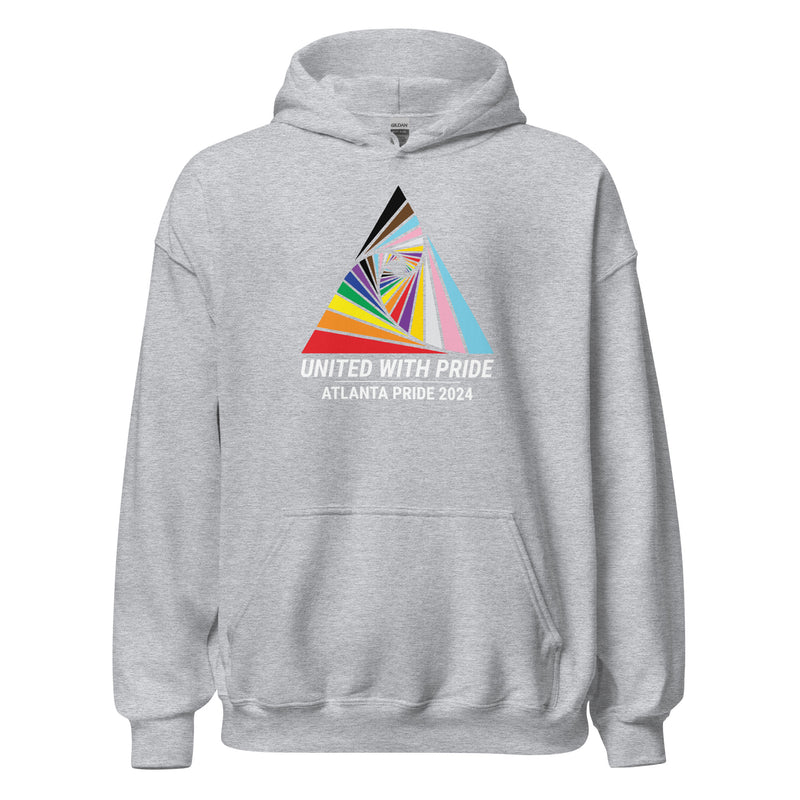 ATL Pride 2024 Hoodie