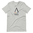 Atlanta Pride Logo T-shirt