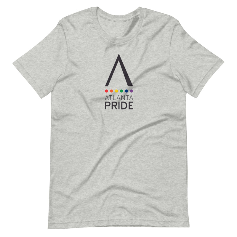 Atlanta Pride Logo T-shirt