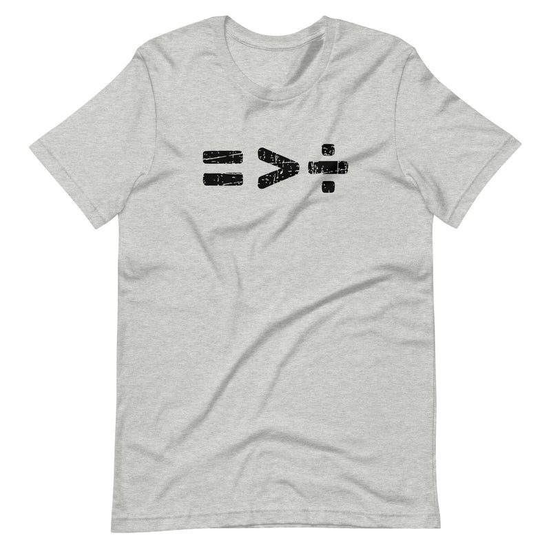 Equal > Divided T-Shirt