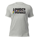 Atlanta Pride 2026 T-Shirt