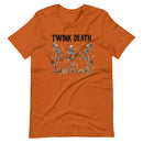 Twink Death T-Shirt