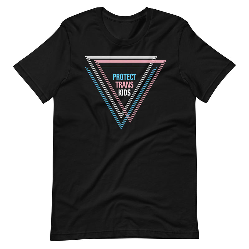 Protect Trans Kids T-shirt