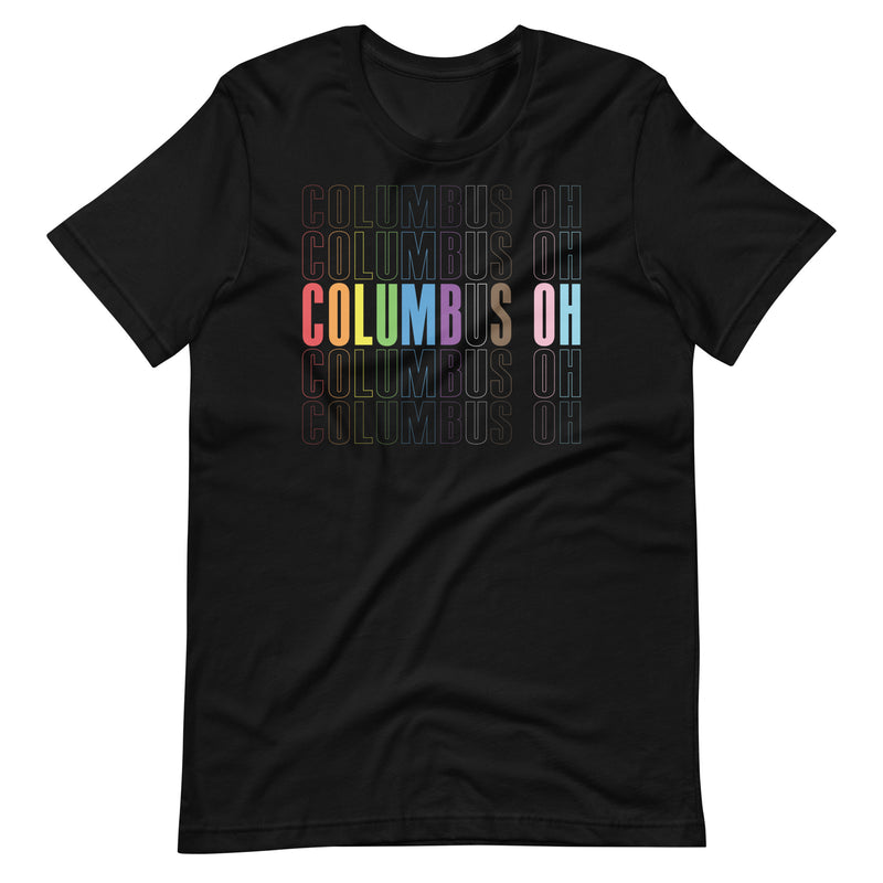 Columbus OH 2024 T-shirt
