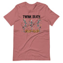 Twink Death T-Shirt