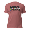 Atlanta Pride 2026 T-Shirt