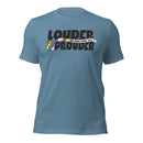 Atlanta Pride 2026 T-Shirt
