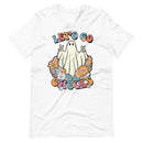 Let's Go Ghouls T-Shirt