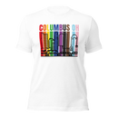 Columbus OH Pride 2026 Tee