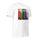 Columbus OH Pride 2026 Tee