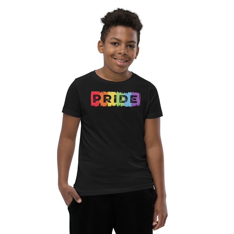 Pride Youth T-Shirt