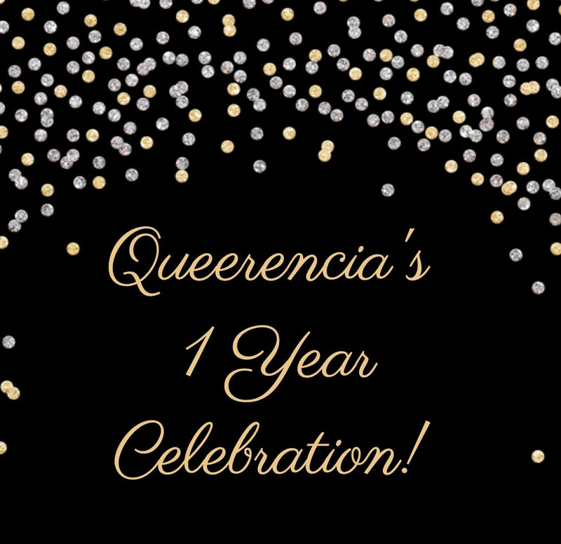 Queerencia's 1 Year Celebration Fundraiser for KYC