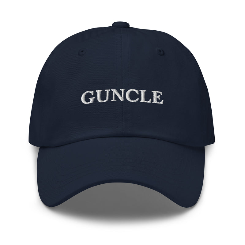 Guncle Hat in Navy