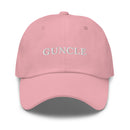 Guncle Hat in Pink