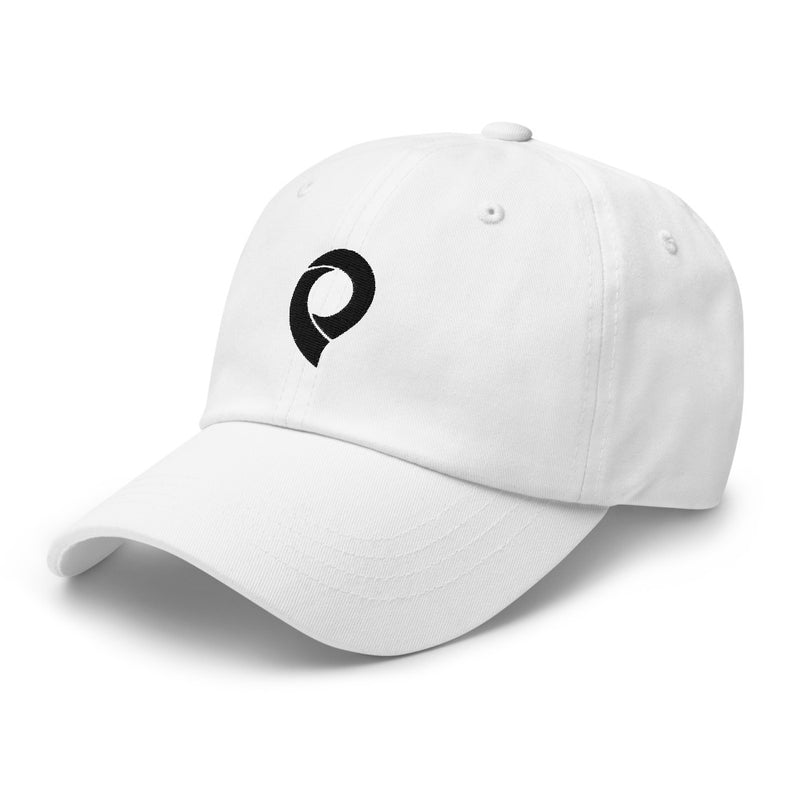 Queerencia Logo Hat