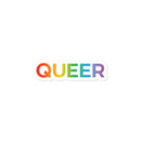 Queer Sticker