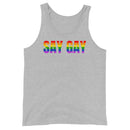 Say Gay Tank Top