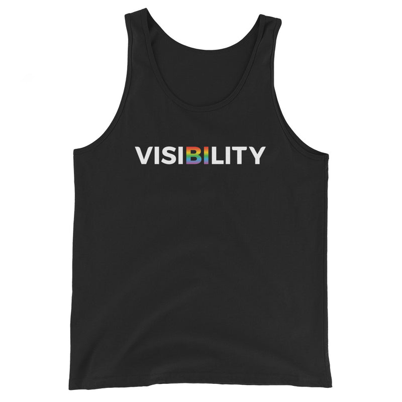 Visibility Tank Top