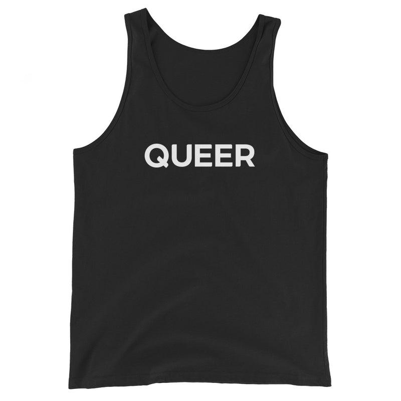 Queer Tank Top