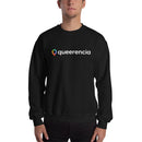 Queerencia Crewneck