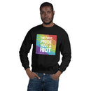 The First Pride Was A Riot Crewneck