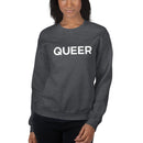 Queer Crewneck