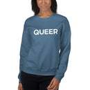 Queer Crewneck
