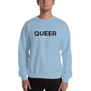 Queer Crewneck