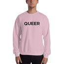 Queer Crewneck