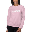 Queer Crewneck