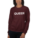Queer Crewneck