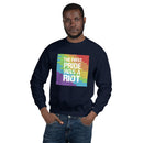 The First Pride Was A Riot Crewneck