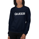Queer Crewneck