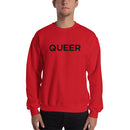 Queer Crewneck