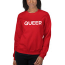 Queer Crewneck
