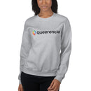 Queerencia Crewneck