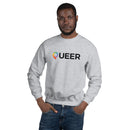 Queer Crewneck w/ Logo