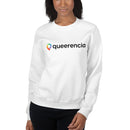 Queerencia Crewneck