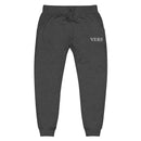 Vers embroidered Joggers