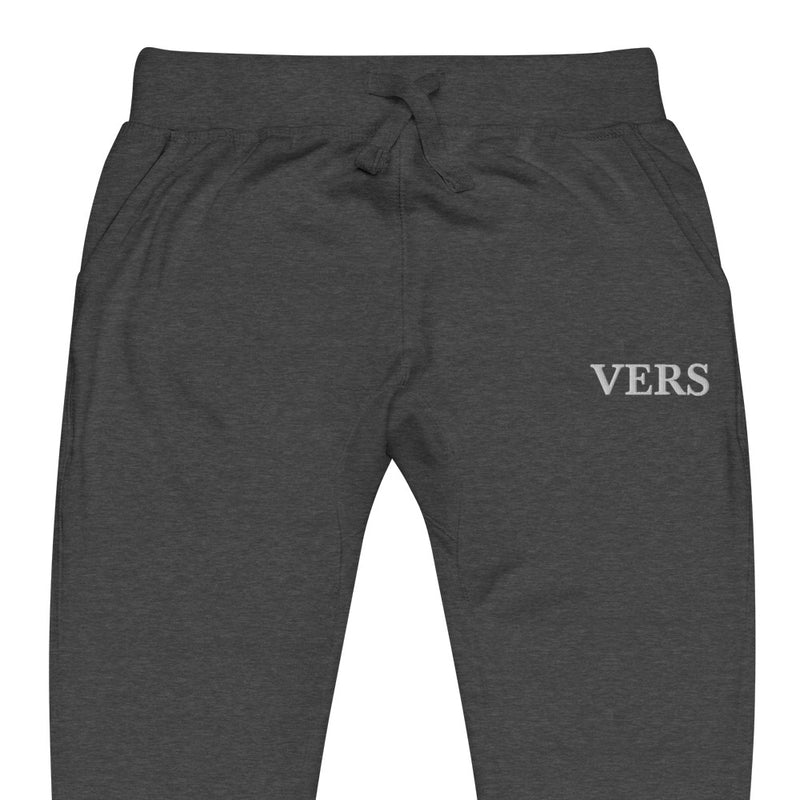 Vers embroidered Joggers