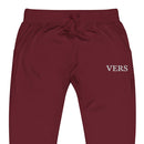 Vers embroidered Joggers
