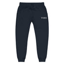 Vers embroidered Joggers