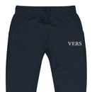 Vers embroidered Joggers