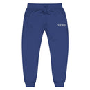 Vers embroidered Joggers