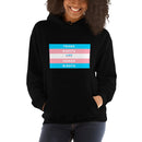 Trans Rights Are Human Rights Hoodie