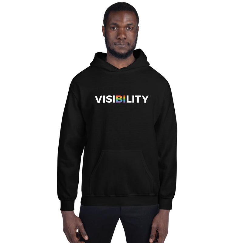 Visibility Hoodie