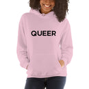 Queer Hoodie