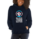 Black Trans Lives Matter Hoodie